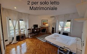 Elegant Rooms Parioli